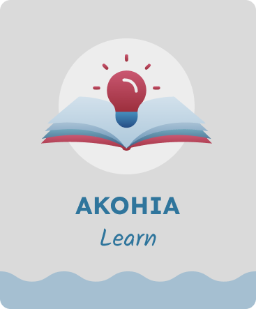 AKOHIA